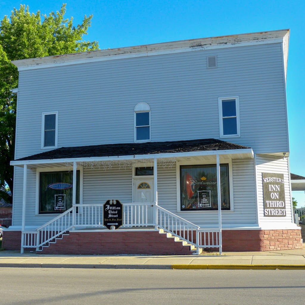 Webster’s Inn on Third Street 54230