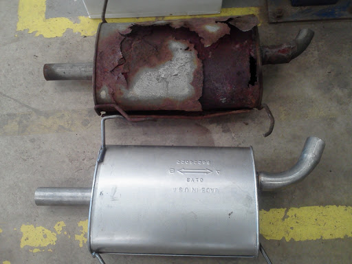 Auto Repair Shop «Integrity Auto Care», reviews and photos, 5026 Hudson Dr, Stow, OH 44224, USA