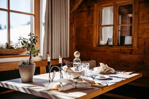 AlpenRistorante Elisabeth in Sarntal, Provincia Autonoma di Bolzano – Alto Adige