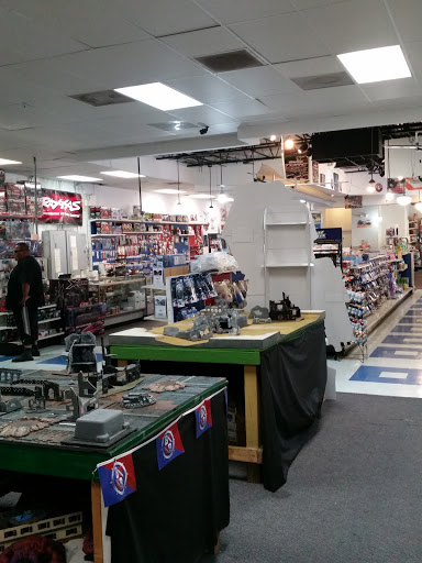 Hobby Store «HobbyTown USA», reviews and photos, 11727 Dale Mabry Hwy, Tampa, FL 33618, USA