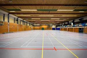 Sportfondsen Hellevoetsluis image