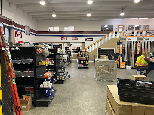 Building Materials Supplier «BMC - Building Materials & Construction Solutions», reviews and photos, 117 S 1600 W, Orem, UT 84058, USA