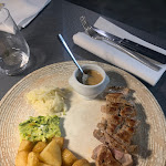 Photo n° 3 de l'avis de Ludovic.a fait le 01/09/2023 à 05:45 pour Restaurant La Morlière à Sigournais