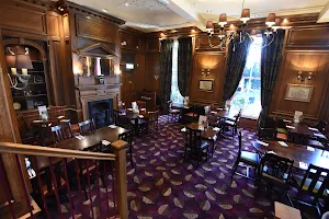 Allerton Hall - Dining & Carvery image