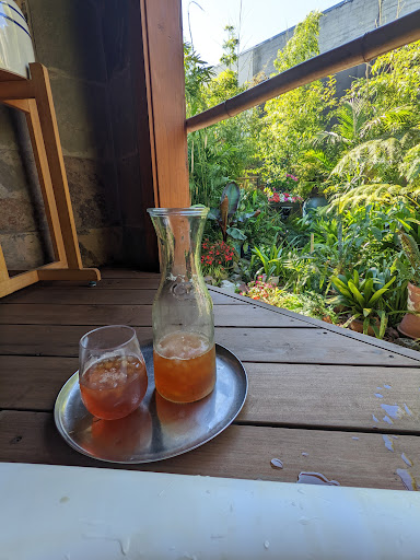 Day Spa «Tea House Spa», reviews and photos, 112 Elm St, Santa Cruz, CA 95060, USA