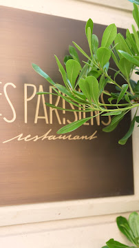 Photos du propriétaire du Les Parisiens Restaurant by Thibault Sombardier - n°14
