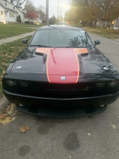 Sign Shop «FASTSIGNS», reviews and photos, 1791 NW 86th St, Clive, IA 50325, USA