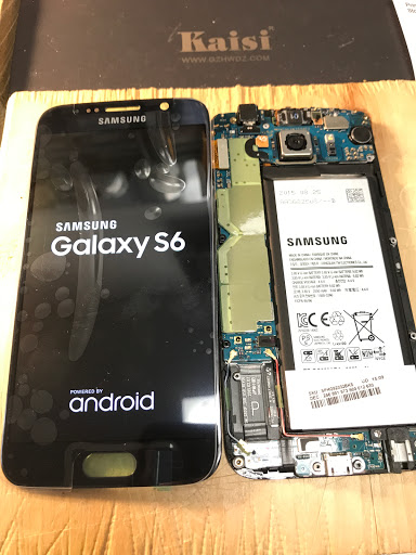 Cell Phone Store «Eazy Computers & iPhone Repair», reviews and photos, 930 Arch St, Philadelphia, PA 19107, USA