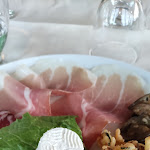 Photo n°2 de l'avis de Serena. fait le 20/08/2021 à 11:35 sur le  Ristorante rurale La Pannocchia à Tito