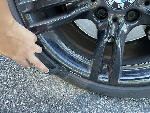 Car Wash «Expressway 55 Car Wash», reviews and photos, 800 Motor Pkwy, Brentwood, NY 11717, USA