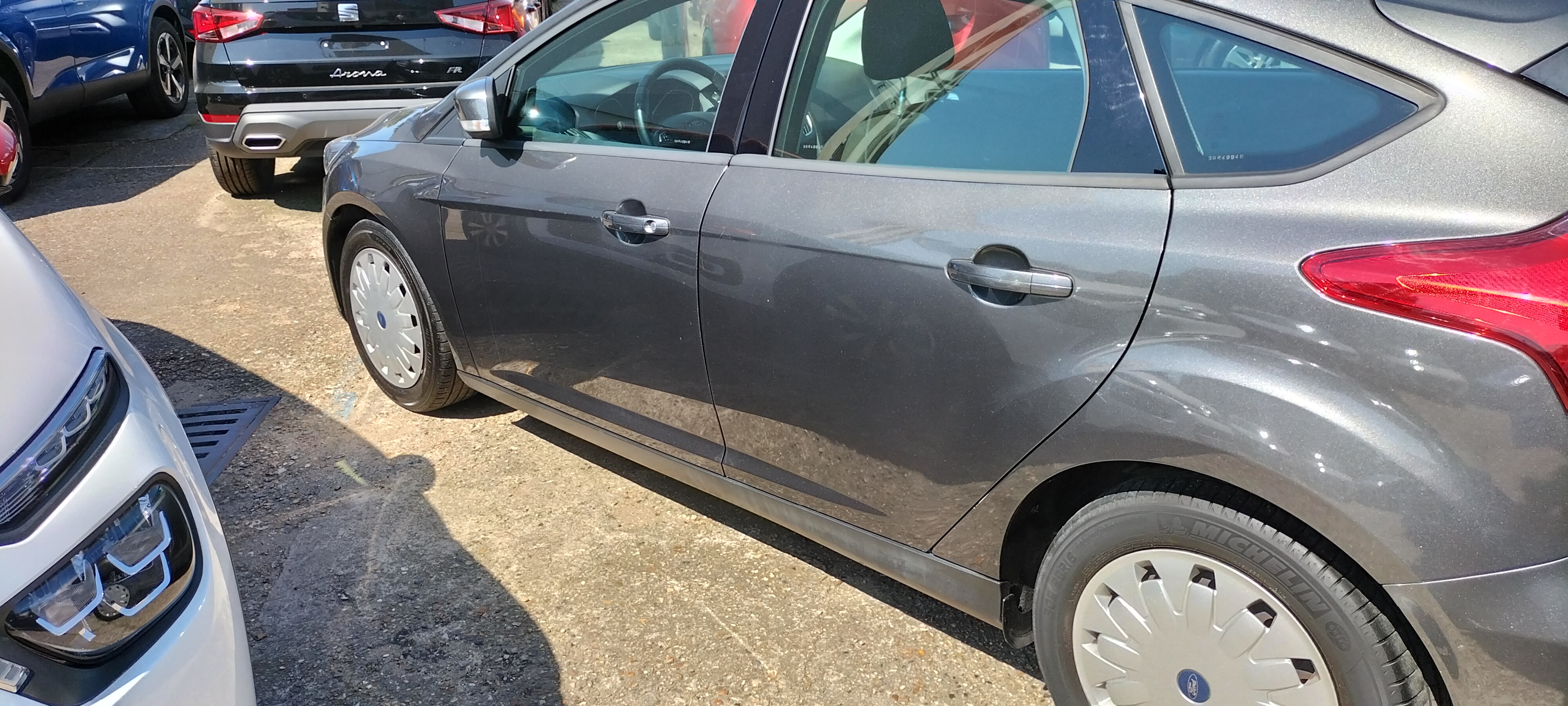Photo n° 1 de l'avis de Michel.e fait le 08/06/2023 à 17:10