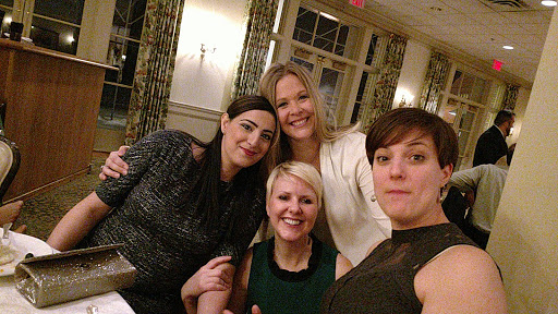 Country Club «Country Club of Rochester», reviews and photos, 2935 East Ave, Rochester, NY 14610, USA