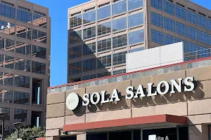 Sola Salon Studios *Uptown Location image