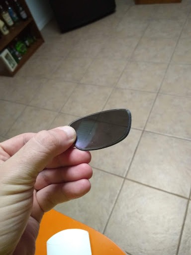 Eye Care Center «REPLACEMENT LENS EXPRESS», reviews and photos, 1131 Tolland Turnpike, Manchester, CT 06042, USA