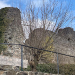 Photo n°17 de l'avis de Gerhard.c fait le 06/03/2022 à 15:19 sur le  Burg Staufenberg à Staufenberg