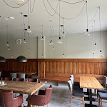 Photo n°8 de l'avis de Alexander.r fait le 01/05/2023 à 18:34 sur le  Kellners Restaurant à Wyk auf Föhr