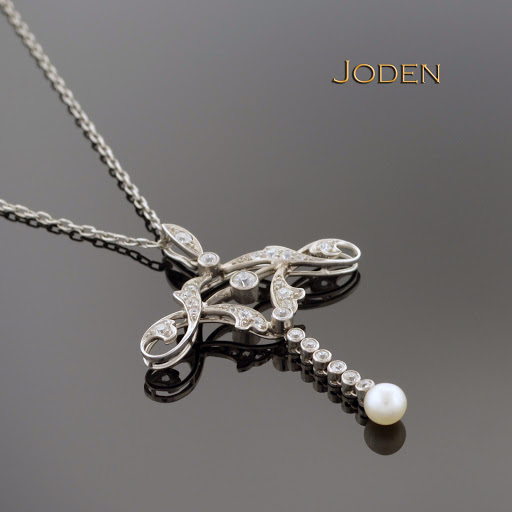 Jewelry Store «Joden Jewelers», reviews and photos, 144 S Broad St, Grove City, PA 16127, USA