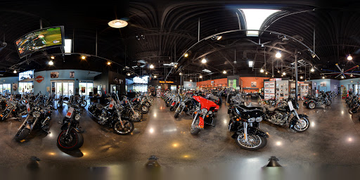 Harley-Davidson Dealer «Buddy Stubbs Anthem Harley-Davidson», reviews and photos, 41715 N 41st Dr, Anthem, AZ 85086, USA