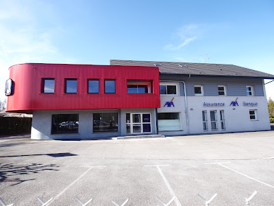 Jouvenoz Assurances à Rumilly