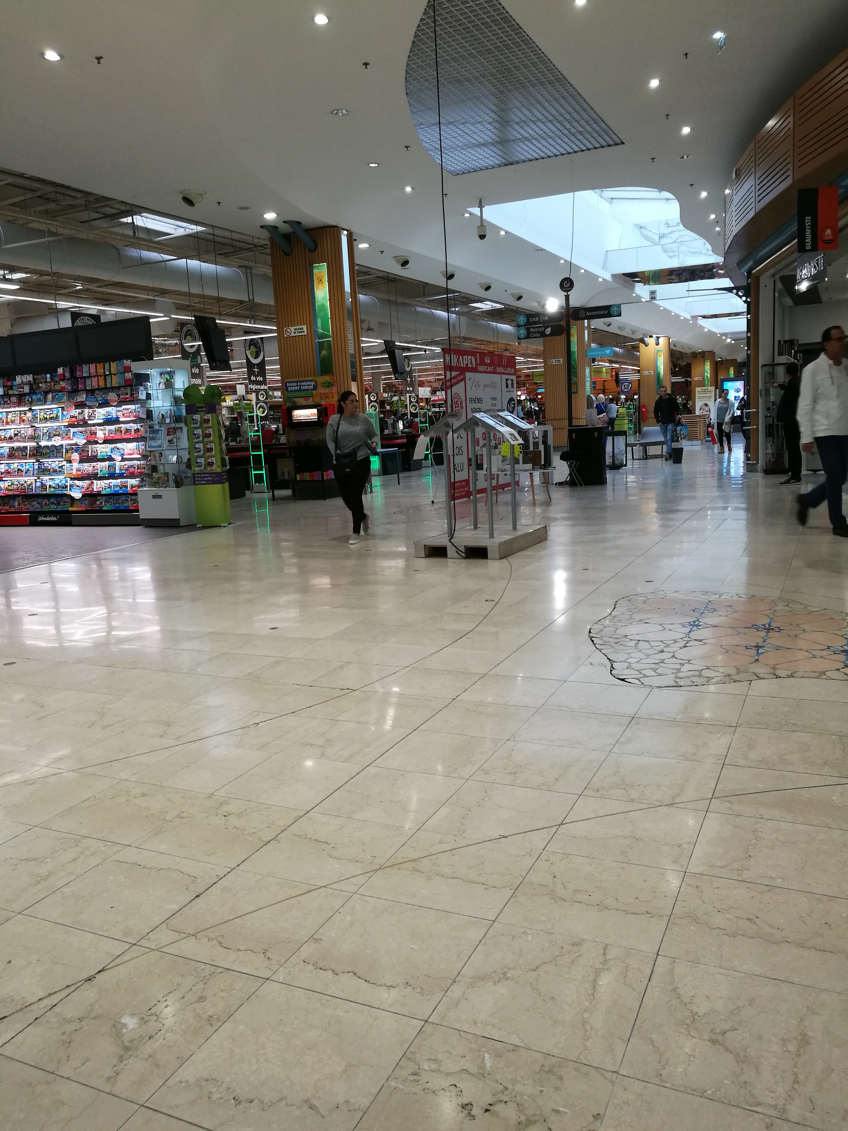 Photo n° 2 de l'avis de Frantz.P fait le 24/10/2019 à 16:08