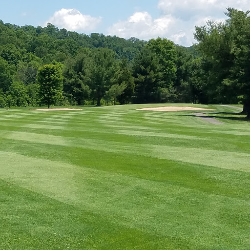 Country Club «Greenhills Country Club», reviews and photos, Old Rte 56, Ravenswood, WV 26164, USA