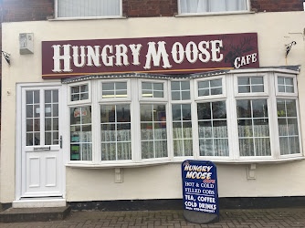 The Hungry Moose Cafe