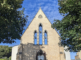 Sacred Heart Catholic Church