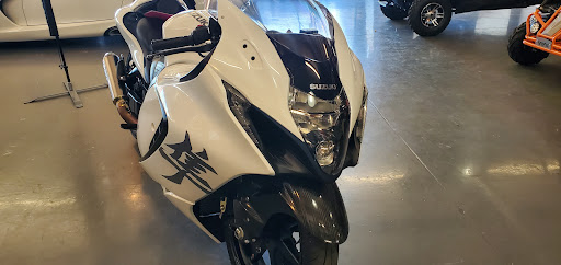 Motorcycle Dealer «Cycle Specialties-Suzuki», reviews and photos, 3401 Wade Hampton Blvd, Taylors, SC 29687, USA