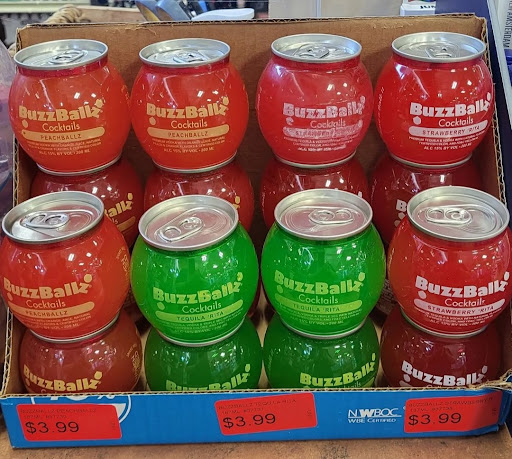 Wine Store «Wine Outlet», reviews and photos, 10 Meadowlands Pkwy, Secaucus, NJ 07094, USA