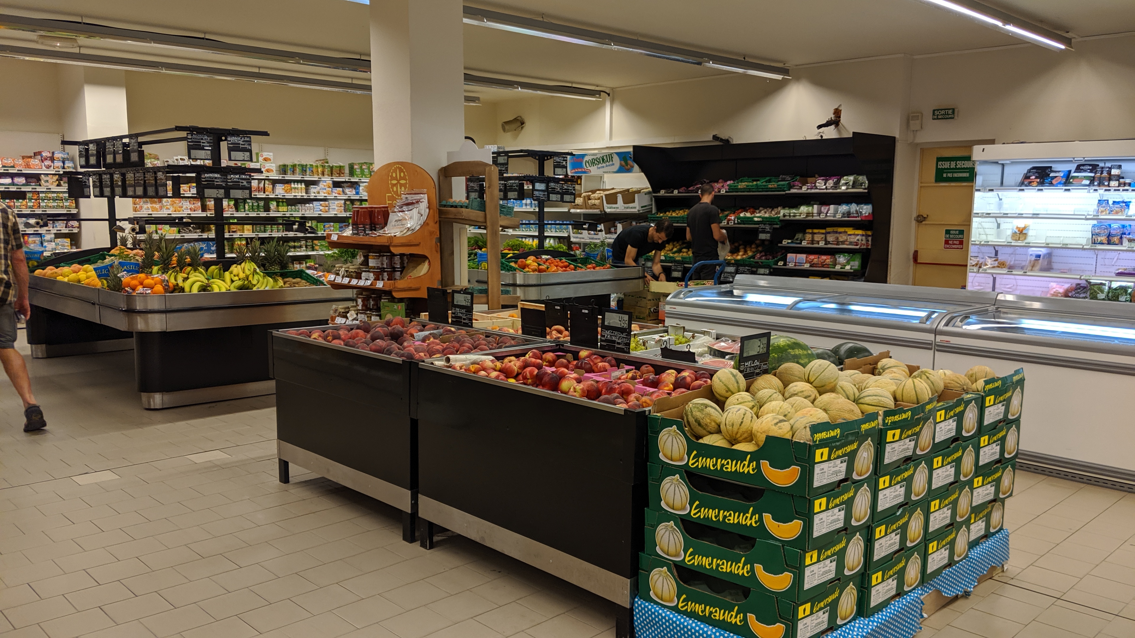 Photo n° 2 de l'avis de Mykola.o fait le 11/07/2019 à 19:16