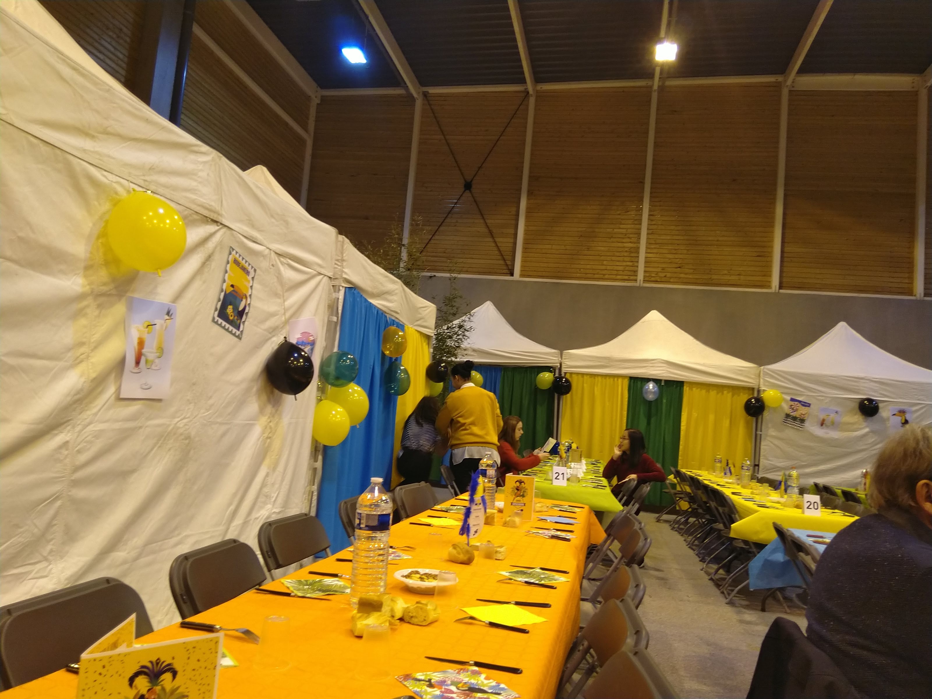 Photo n° 1 de l'avis de Aloysia. fait le 10/03/2019 à 12:59