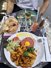 Frite du Restaurant Café Salé à Montreuil - n°11