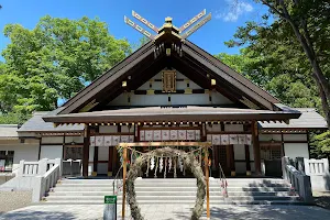 Shinkotoni Shrine image