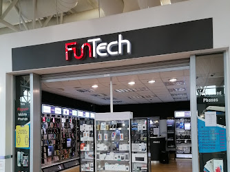 Phone & Laptop - Accessories and Repair | FunTech - Limerick