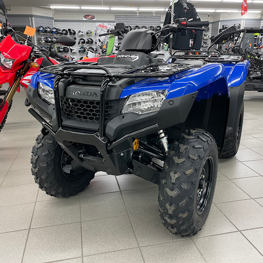 Motorcycle Dealer «Waynesville Cycle Center», reviews and photos, 18999 Great Smoky Mountains Expy, Waynesville, NC 28786, USA