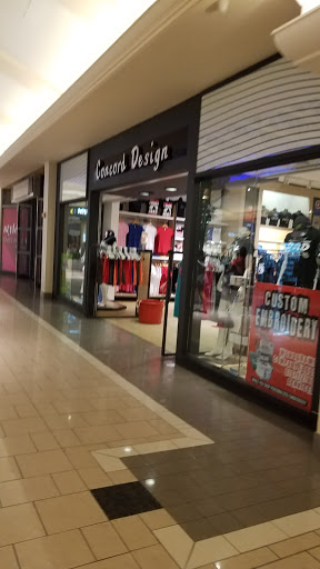 Shopping Mall «Concord Mall», reviews and photos, 4737 Concord Pike, Wilmington, DE 19803, USA