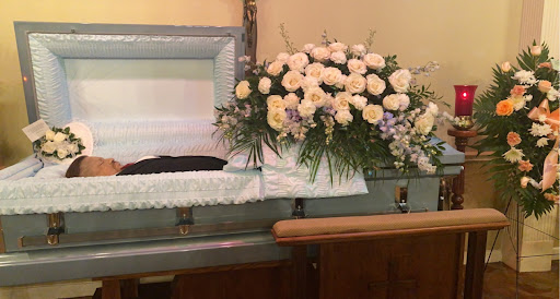 Funeral Home «Forest Park Lawndale Funeral Home», reviews and photos, 6900 Lawndale St, Houston, TX 77023, USA