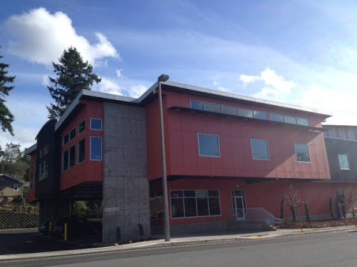 Eye Care Center «Redmond Eye Doctors», reviews and photos, 8630 164th Ave NE, Redmond, WA 98052, USA