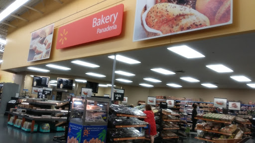 Department Store «Walmart Supercenter», reviews and photos, 4301 S University Dr, Davie, FL 33328, USA
