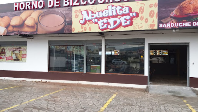 Horno de Bizcochos Abuelita EDE - Restaurante