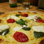 Photo n°2 de l'avis de Pierre.h fait le 21/05/2023 à 20:55 sur le  Rosmarino Pizza & Cucina à Bologna