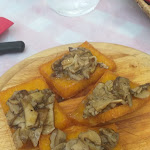 Photo n°1 de l'avis de Alessia. fait le 26/08/2019 à 12:56 sur le  Tramaglino à Lagaccioni