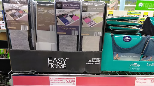 Grocery Store «ALDI», reviews and photos, 14130 FM 2100, Crosby, TX 77532, USA