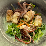 Photo n°1 de l'avis de Antonello.a fait le 06/09/2022 à 20:02 sur le  All'Ombra del Gabbiano à Venice