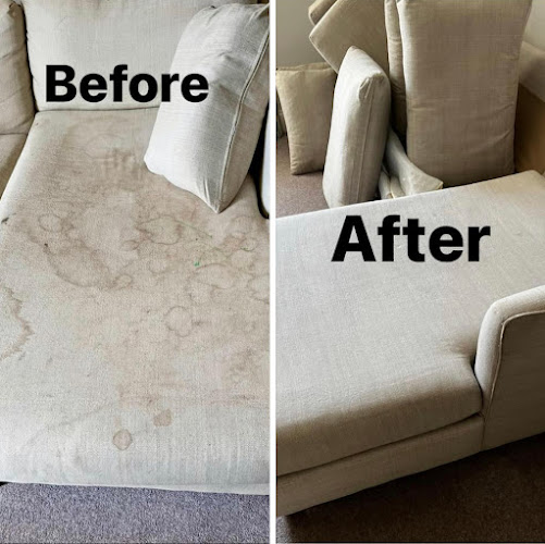 Nitro Carpet And Upholstery Cleaning Services Plymouth - Plymouth