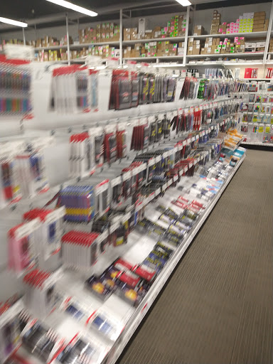 Office Supply Store «Office Depot», reviews and photos, 222 Fairview Dr, Carson City, NV 89701, USA