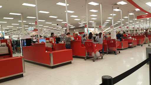 Department Store «Target», reviews and photos, 15614 Whittwood Ln, Whittier, CA 90603, USA