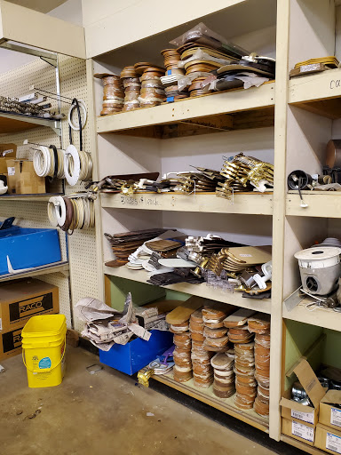 Thrift Store «Habitat For Humanity ReSTORE», reviews and photos, 4433 River Oaks Blvd, Fort Worth, TX 76114, USA