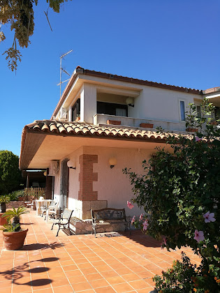 Extérieur Bed & Breakfast Villa Sorriso 92027 Licata