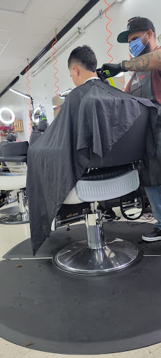 Barber Shop «New Era Barber Shop», reviews and photos, 405 Magnolia Ave, Auburndale, FL 33823, USA